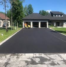 Best Driveway Repair and Patching in Two Harbors, MN